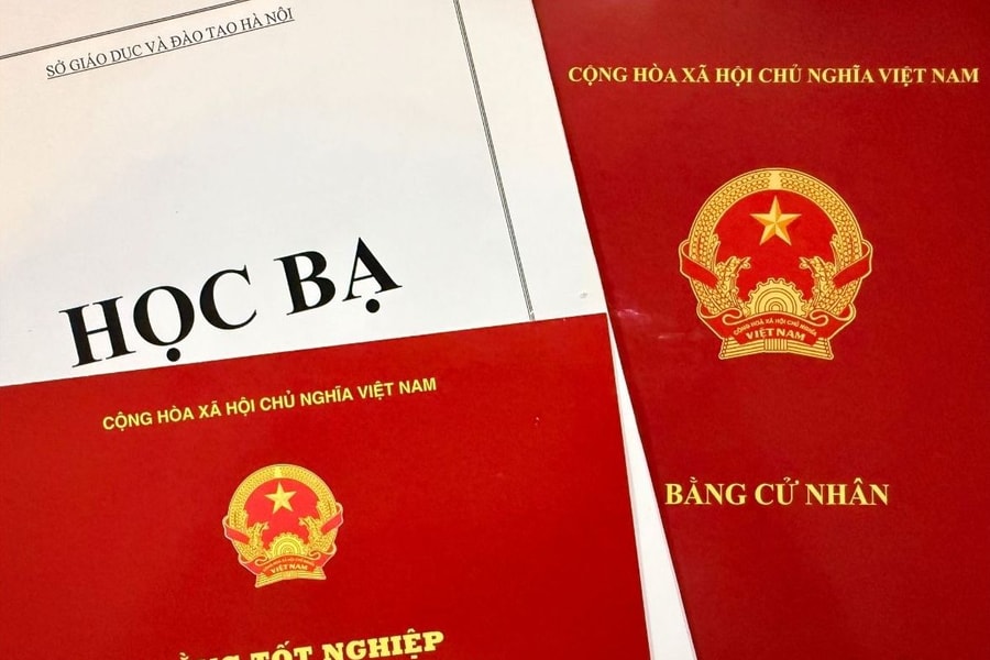 TP.HCM dùng dữ liệu học bạ, văn bằng để giảm giấy tờ cho người dân