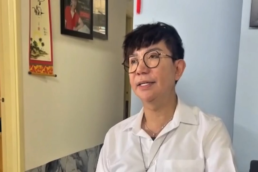 Video: Long Nhật khai gì với cơ quan điều tra?
