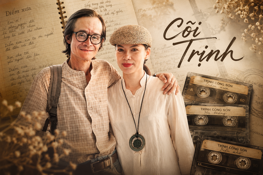 Đưa nhạc Trịnh về tâm tình với người Hà Tĩnh