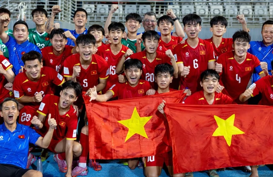 Vòng chung kết U17 World Cup 2026: Cơ hội nào cho Việt Nam?