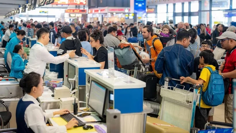 Hoãn xuất cảnh vì nợ thuế: Hết thời 'tôi không nhận được thông báo nợ thuế'