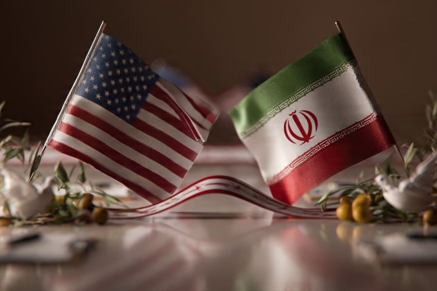 Thỏa thuận hòa bình Mỹ - Iran tiến gần đến vạch đích