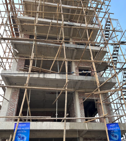 Xây nhà lần đầu: Những quyết định nhỏ hôm nay có thể ảnh hưởng chất lượng công trình nhiều năm sau