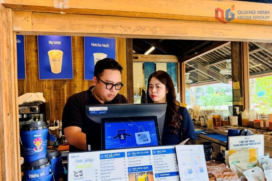 Đà Nẵng thí điểm hỗ trợ hộ kinh doanh chuyển đổi số
