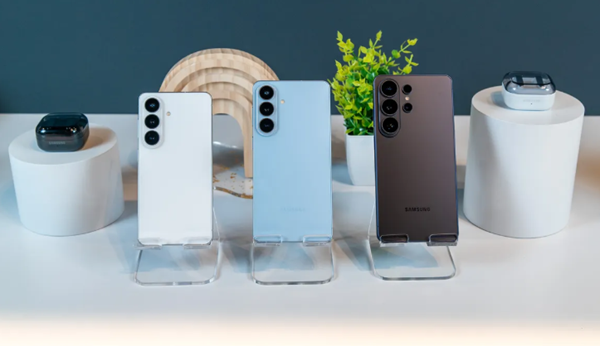 Sự thật đồn đoán dòng Galaxy S27 sẽ có bản Pro?