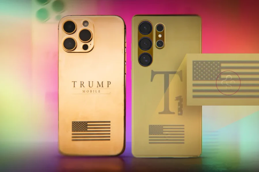 Trump Mobile tiếp tục gây tranh cãi sau sự cố lộ dữ liệu hơn 27.000 khách hàng
