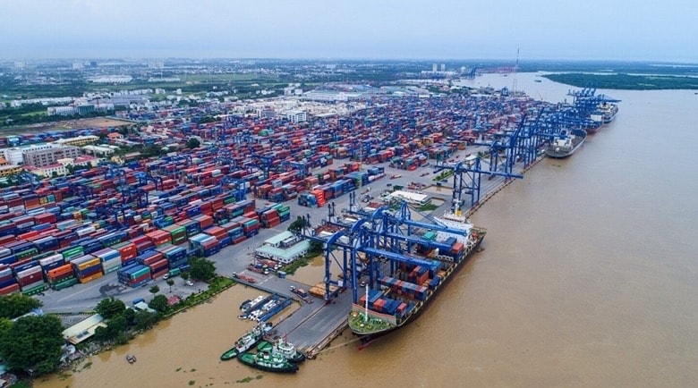 TP.HCM và khát vọng tăng trưởng hai con số: Không thể đi tới tương lai bằng tư duy cũ