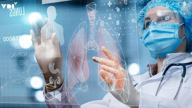 Vai trò của dữ liệu lớn trong phát triển AI - Bài 2: Dữ liệu lớn và tham vọng đưa GDP Việt Nam chạm mốc 1.000 tỉ USD