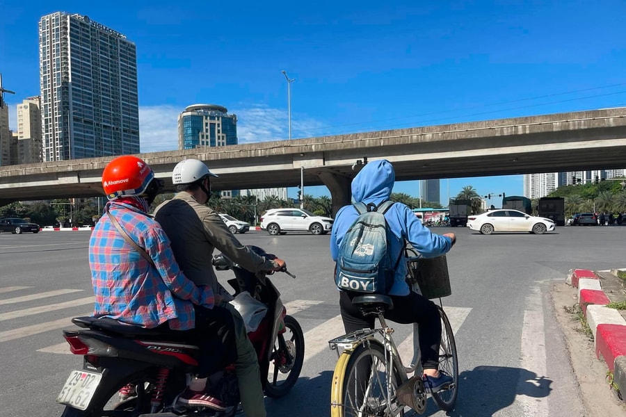 Thời tiết hôm nay 4/6: Nắng nóng hầm hập, nhiệt độ nhiều nơi chạm ngưỡng chảo lửa