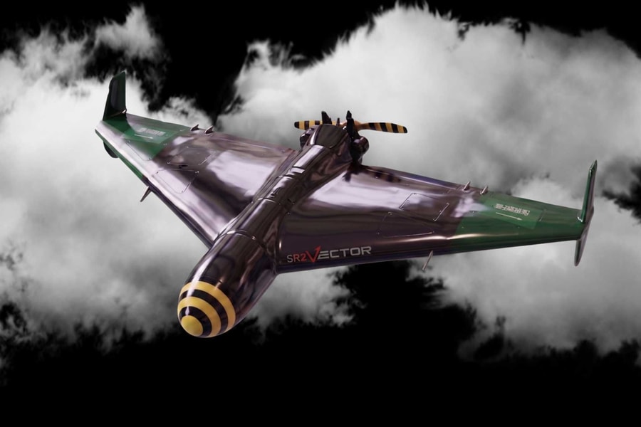 Tin vũ khí ngày 28/5: Ả Rập Saudi sản xuất UAV cảm tử Shahed-136 kiểu Iran