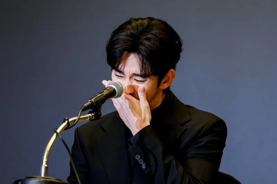 Vụ diễn viên Kim Soo-hyun và mặt tối của công nghệ deepfake trong showbiz Hàn