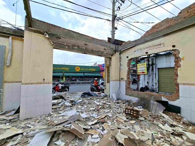 TP.HCM mở rộng Quốc lộ 13, chốt hạn bồi thường trước ngày 31/7
