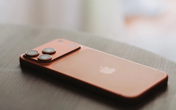 Apple phát triển tính năng chống cướp giật cho iPhone