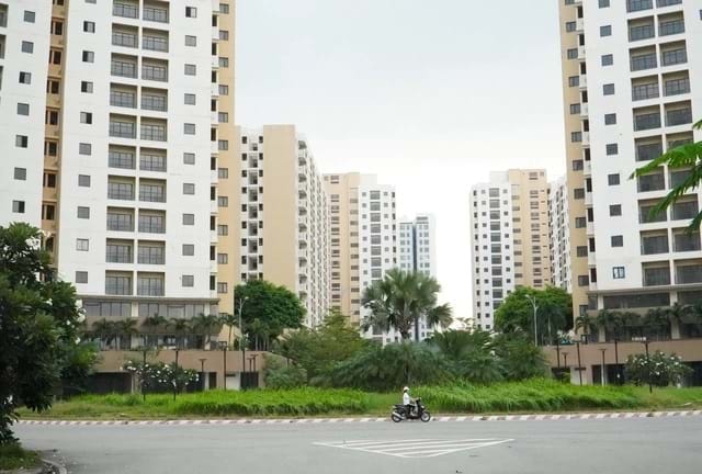 TP.HCM rà soát bồi thường, tái định cư theo Luật Đất đai năm 2024