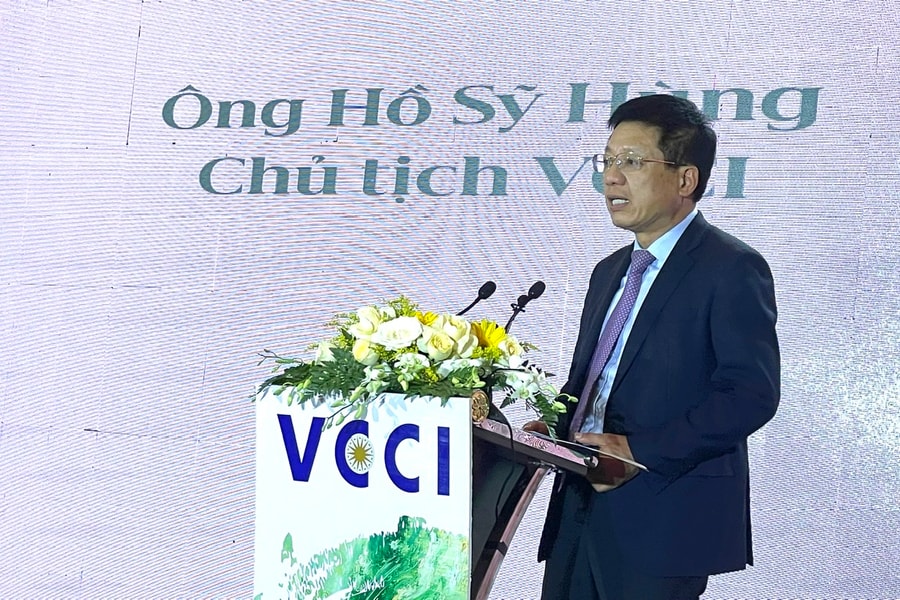 VCCI: Doanh nghiệp quyết định tương lai tăng trưởng cho ĐBSCL