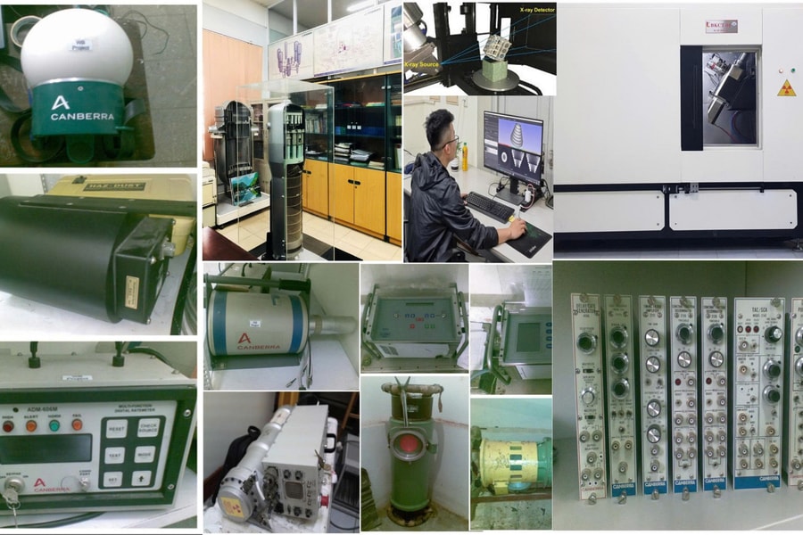 Chính sách đột phá phát triển nguồn nhân lực điện hạt nhân