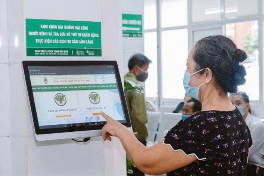 Nhiều người vẫn chưa dùng dịch vụ công trực tuyến, vì sao?