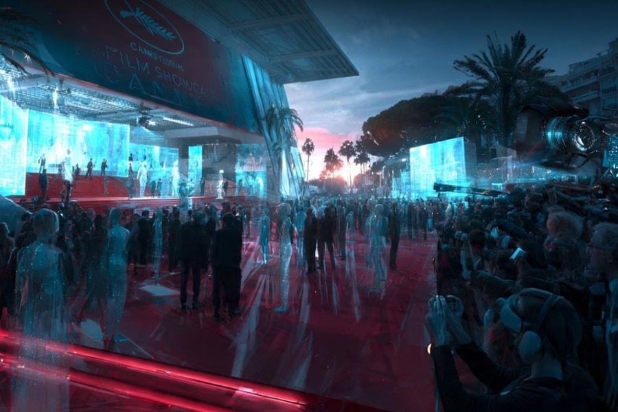 Nhìn lại LHP Cannes 2026, phim AI có bị 'kì thị'?