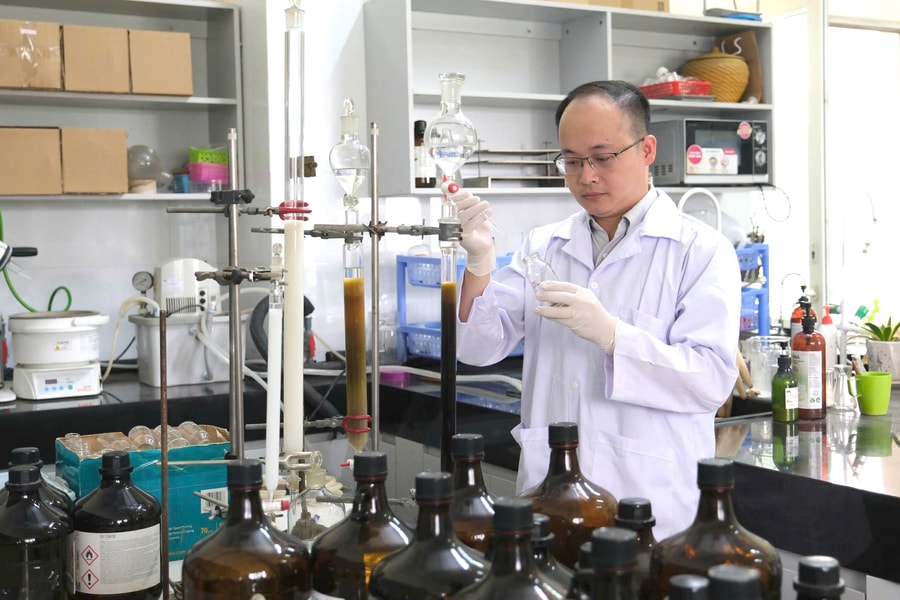 Cơ chế riêng biệt cho nhân tài KH&CN trẻ