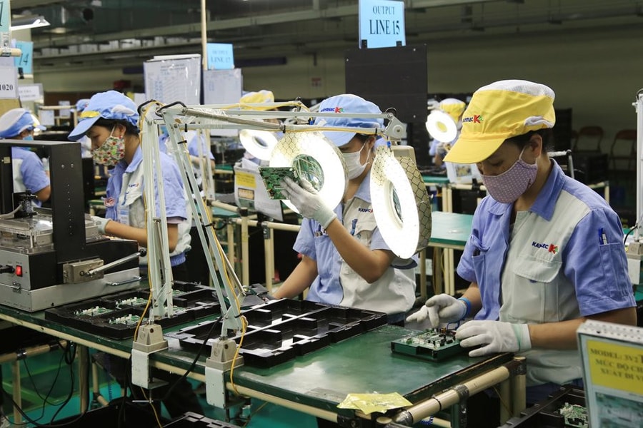 Kinh tế tư nhân tăng tốc sau một năm thực hiện Nghị quyết 68