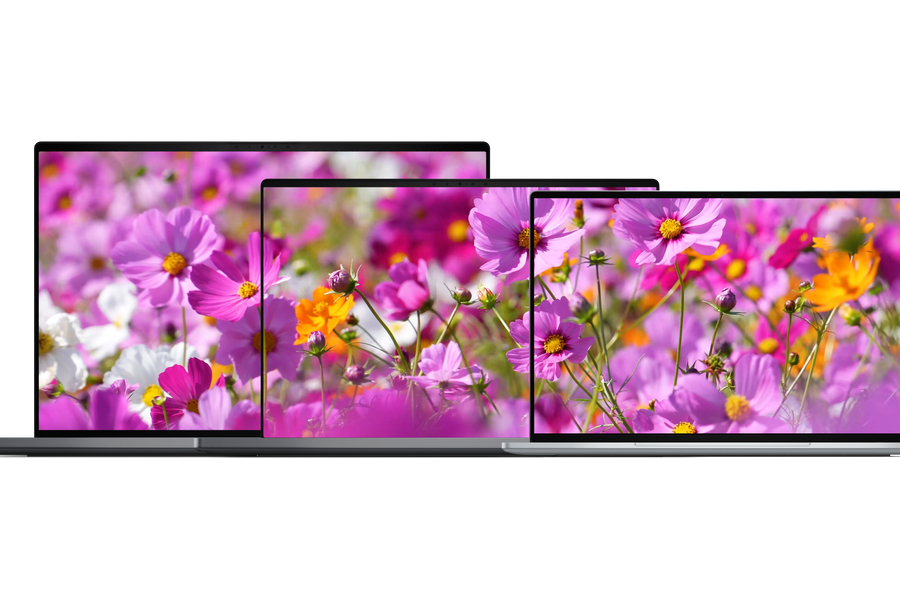Dell tiếp tục cuộc đua laptop siêu nhẹ với XPS 13