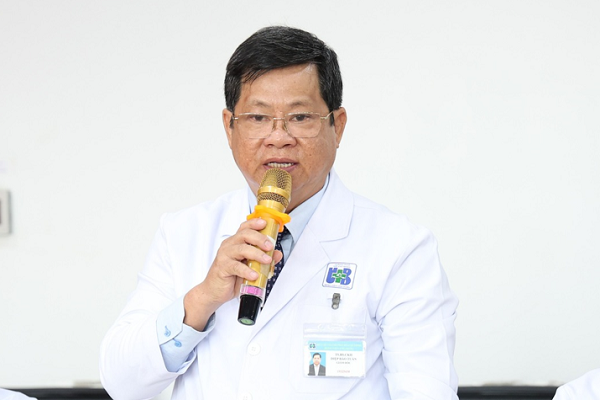 Năng lượng nguyên tử trong y tế: Vì sao máy móc triệu đô vẫn thiếu người vận hành?