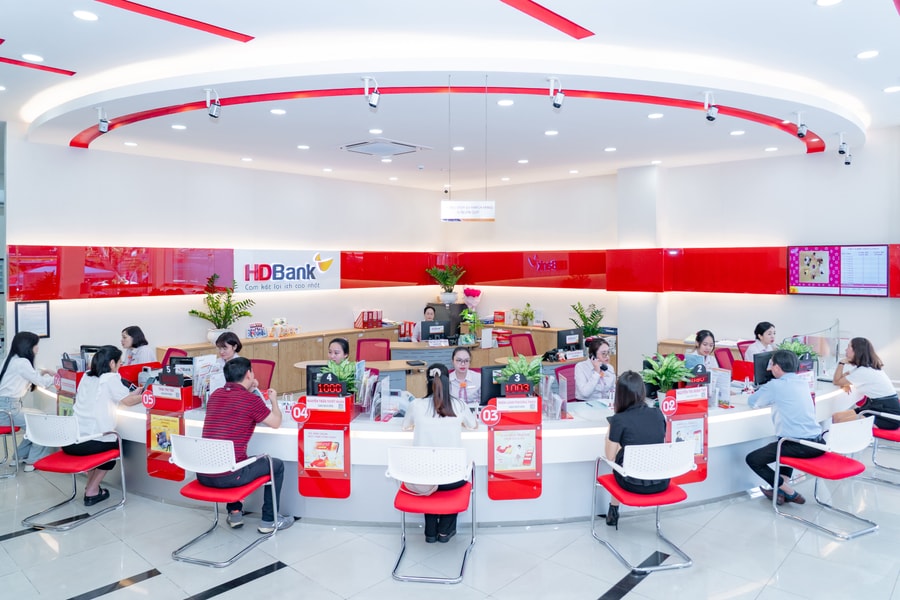 HDBank ghi dấu ấn tại Sao Khuê 2026 với bộ đôi giải pháp y tế số MediPay – MediFast