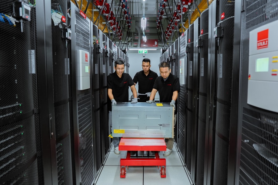 AI và chủ quyền quốc gia - Bài 2: Việt Nam 'kiểm soát sự lệ thuộc' AI như thế nào?