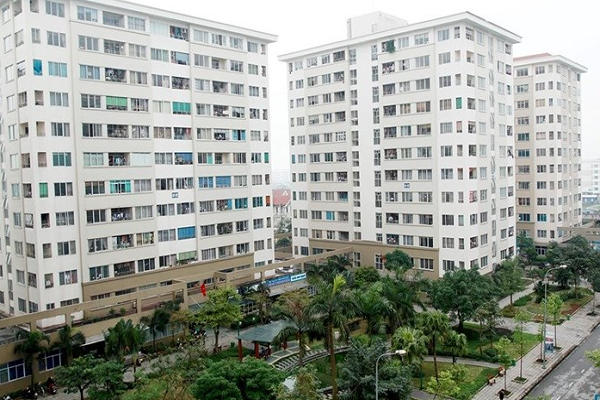 TP.HCM tăng tốc 200.000 căn nhà ở xã hội, cảnh báo chiêu trò ‘bao đậu hồ sơ’