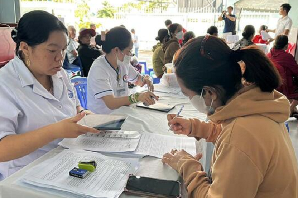 Vì sao TP.HCM đưa chỉ số sức khỏe người dân vào đánh giá điều hành?