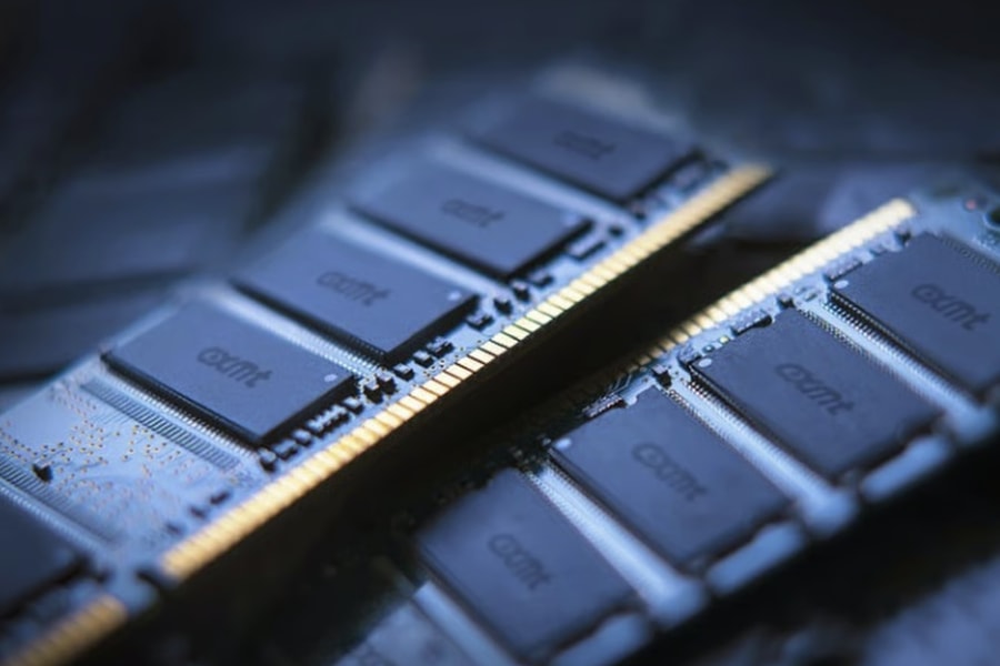 2 hãng chip nhớ hàng đầu Trung Quốc tăng áp lực lên Samsung và SK Hynix