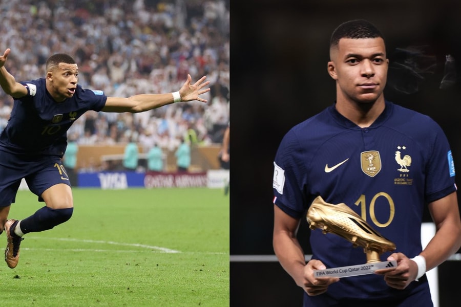World Cup 2026: Mbappé đua với lịch sử