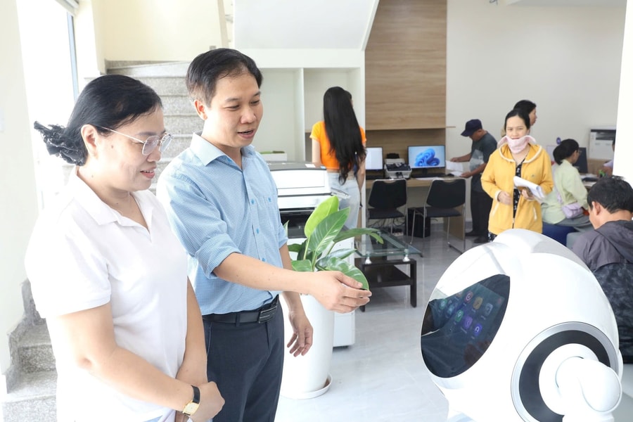 Làn sóng AI lạm phát toàn cầu và chiến lược 'đánh ngách' của Việt Nam