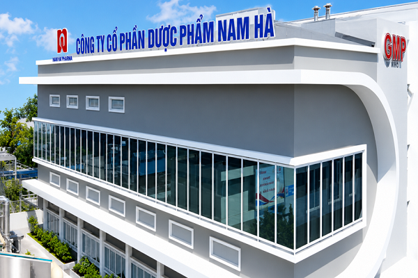 Sai phạm trong hồ sơ đăng ký thuốc, Dược phẩm Nam Hà bị phạt 125 triệu đồng