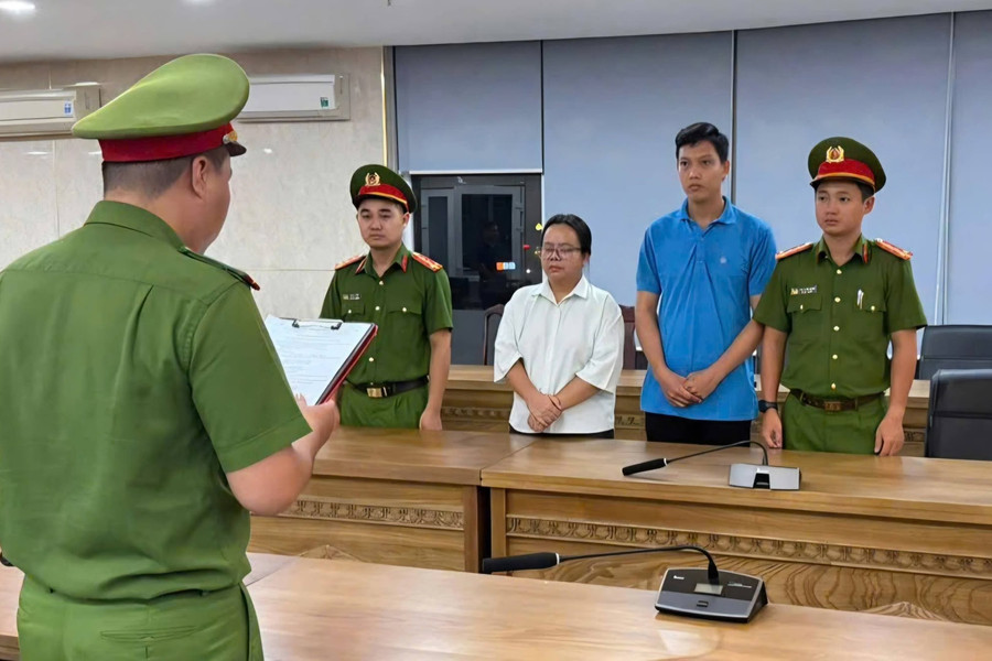 Đà Nẵng xử lý 77 vụ việc liên quan đến quyền sở hữu trí tuệ