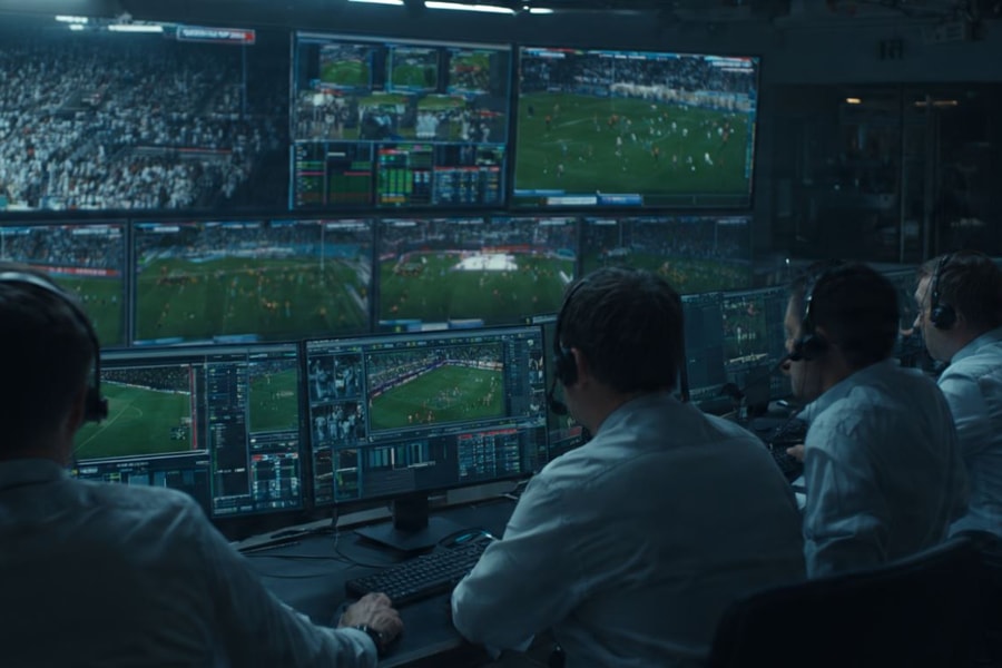 World Cup 2026: VAR không còn là nhân vật phụ!