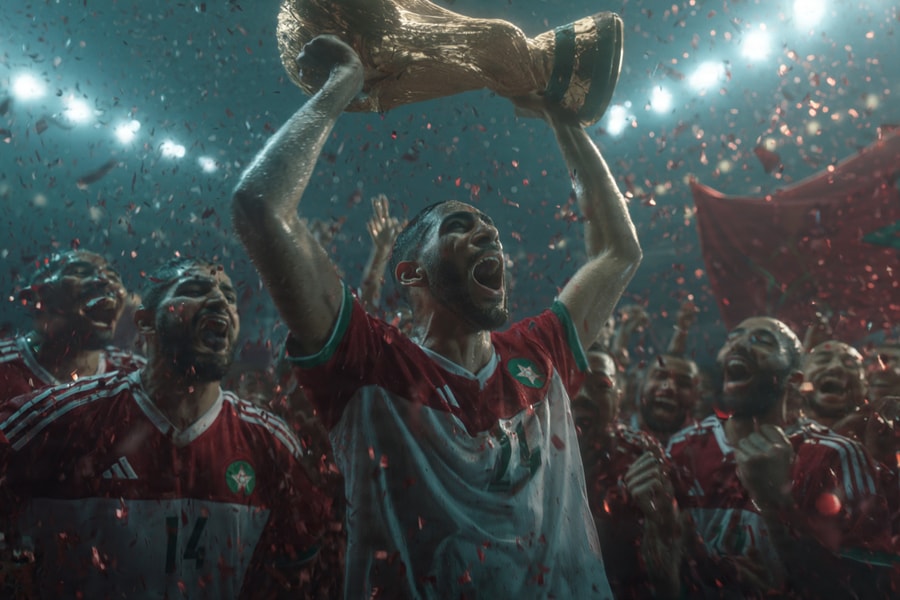 Thị trưởng New York dự đoán Maroc vô địch World Cup, Nhật loại Brazil