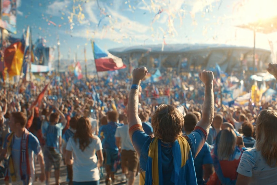 World Cup 2026 không hẳn là cú hích cho kinh tế Mỹ