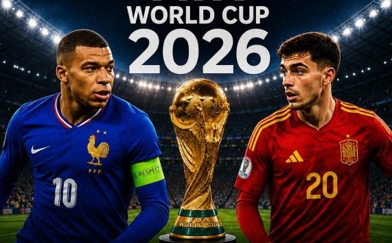 World Cup 2026: Nam Mỹ có lợi thế lịch sử, châu Âu nhỉnh hơn về thực lực
