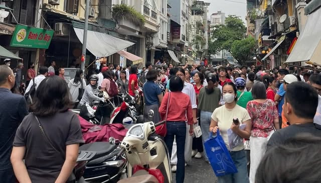 Thời tiết hôm nay 12/6: Ngày cuối thi tốt nghiệp THPT, đề phòng mưa dông vào chiều tối