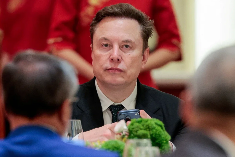 Fars: Iran dọa tấn công Starlink và các công ty của Elon Musk để trả đũa Mỹ