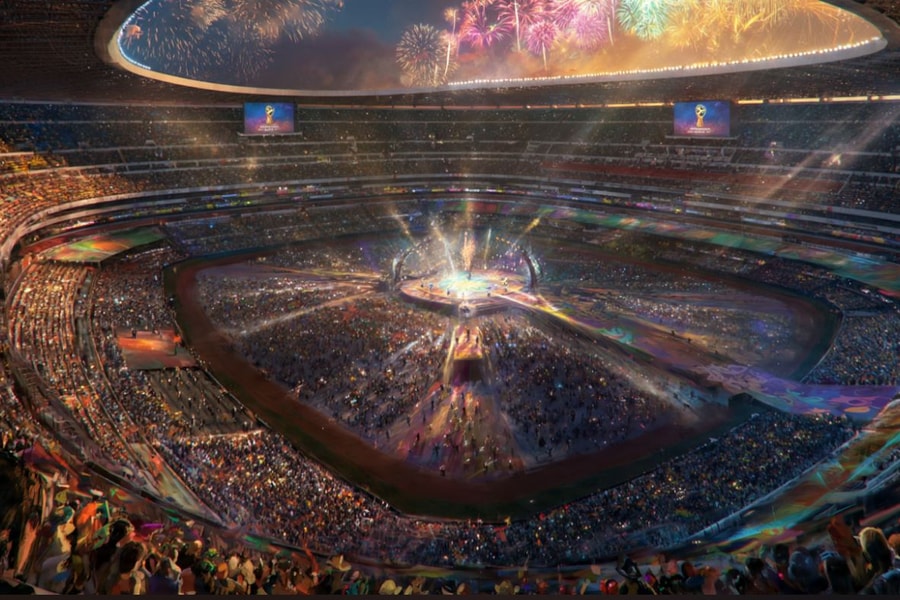 Lễ khai mạc World Cup 2026 có gì đáng chờ đợi?