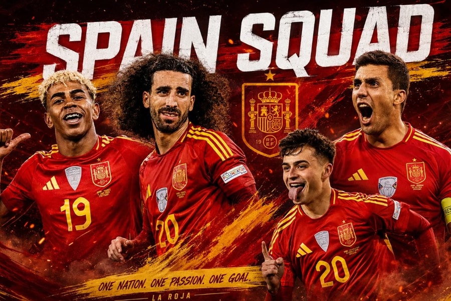 World Cup 2026: 10 trận vòng bảng đáng đặt báo thức