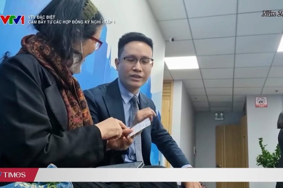 Sở hữu kì nghỉ - sự thật của ngành công nghiệp đào mỏ tâm lí