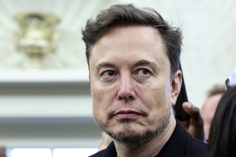 SpaceX đạt định giá 1.770 tỉ USD, vượt Meta và Tesla, Elon Musk là tỉ phú nghìn tỉ USD