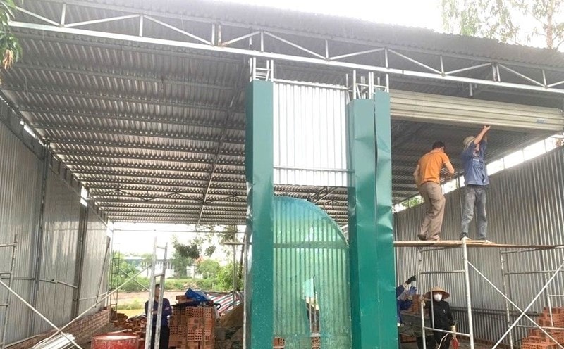 TP.HCM cảnh báo nguy cơ vi phạm trật tự xây dựng sau sáp nhập