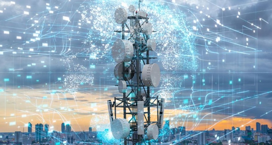 Mạng 5G của Ericsson sẽ tích hợp trí tuệ nhân tạo