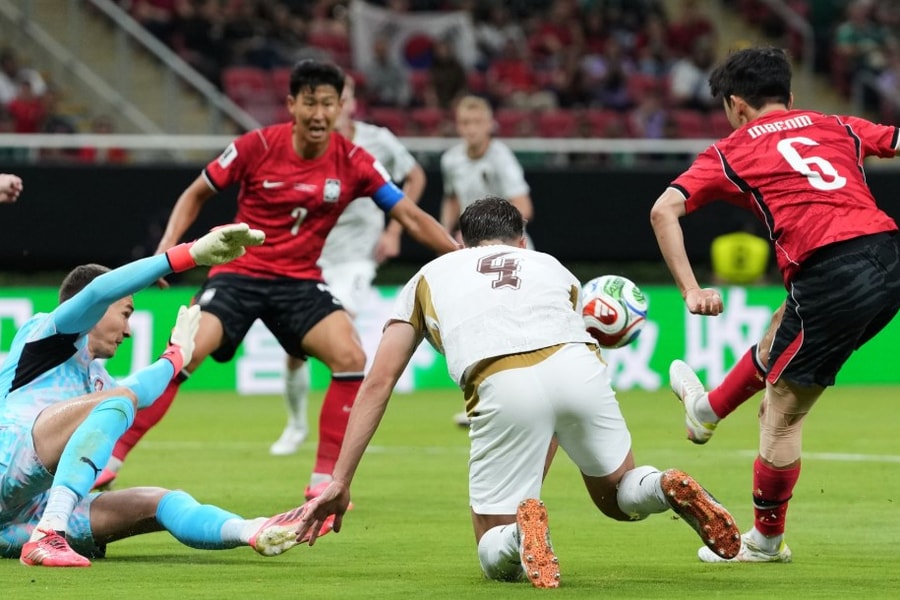 World Cup 2026: 48 đội, 104 trận và bất ngờ ngoài dự đoán của FIFA