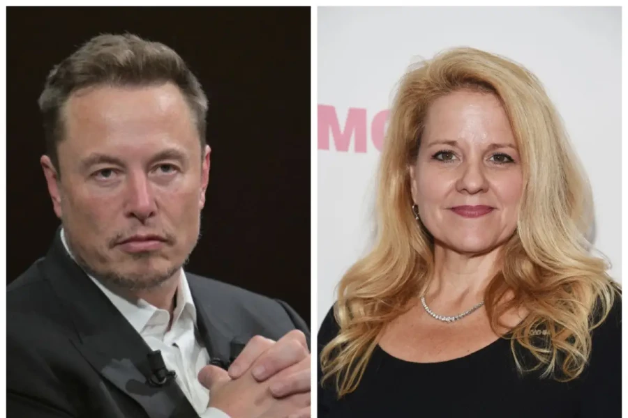 'Hợp nhất SpaceX và Tesla có thể giúp Elon Musk dễ thở hơn'