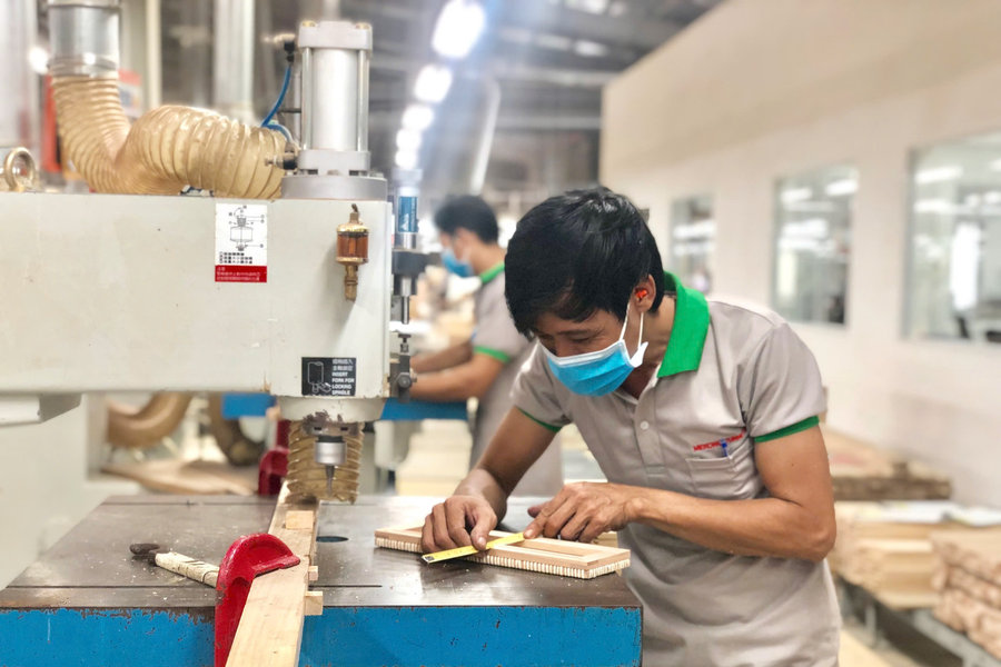 Công nghiệp Việt Nam trong cuộc đua Net Zero - Bài 3: Làm chủ công nghệ để tăng tốc Net Zero